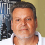 Κωνσταντίνος Χρ. Ντουνιάς, Geophysical Instruments Brand Manager