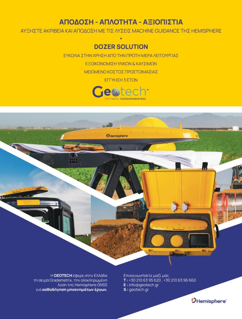 GEOTECH