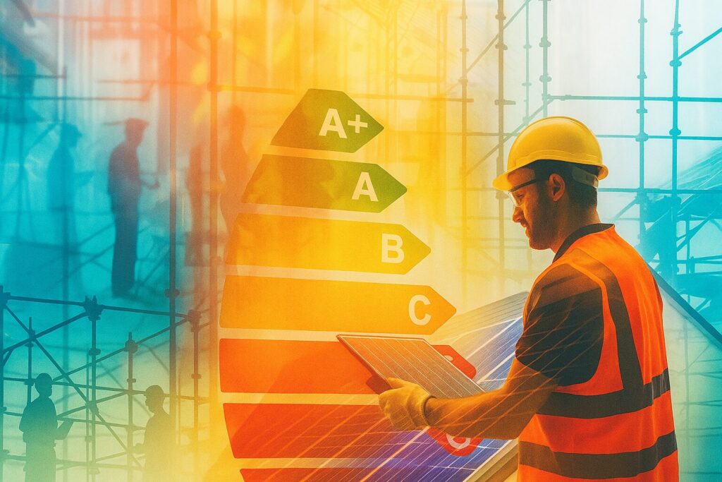 energiaki anavathmisi