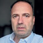 Ανδρέας Στοϊμενίδης