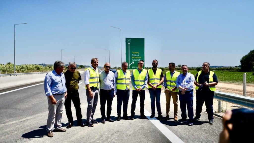 autokinitodromos-patra-pyrgos