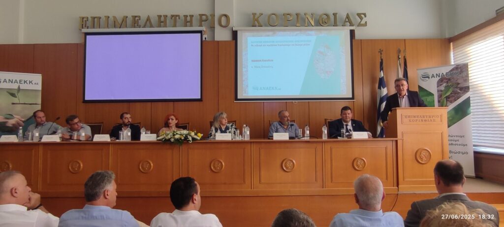 Νίκος Σταυρέλης, Δήμαρχος Κορινθίων