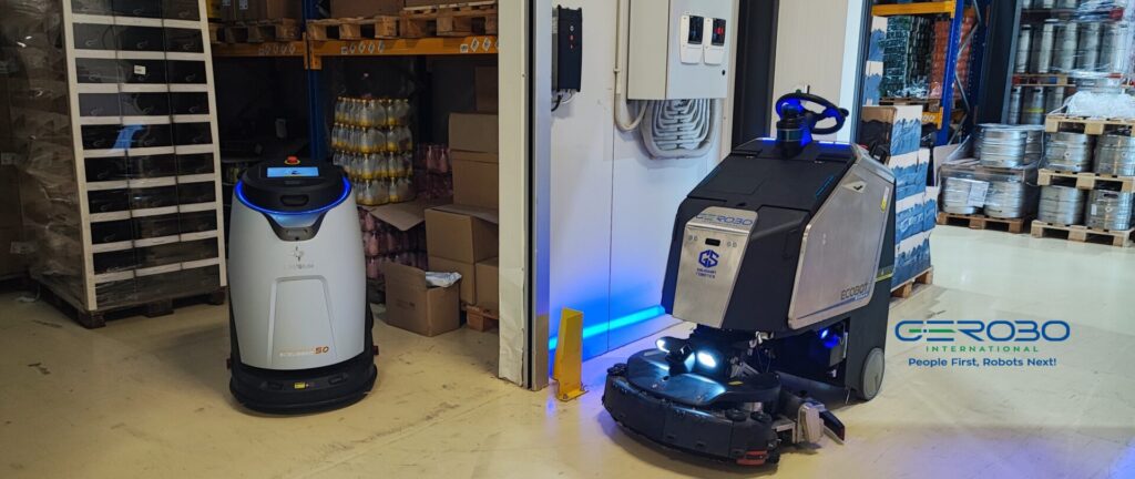 Cobots-Cobotics-Gerobo International
