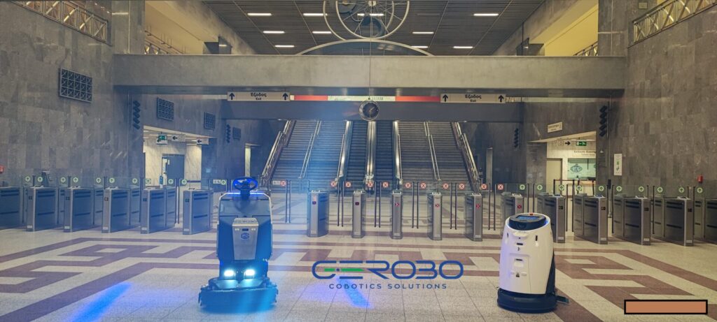 Cobots-Cobotics-Gerobo International