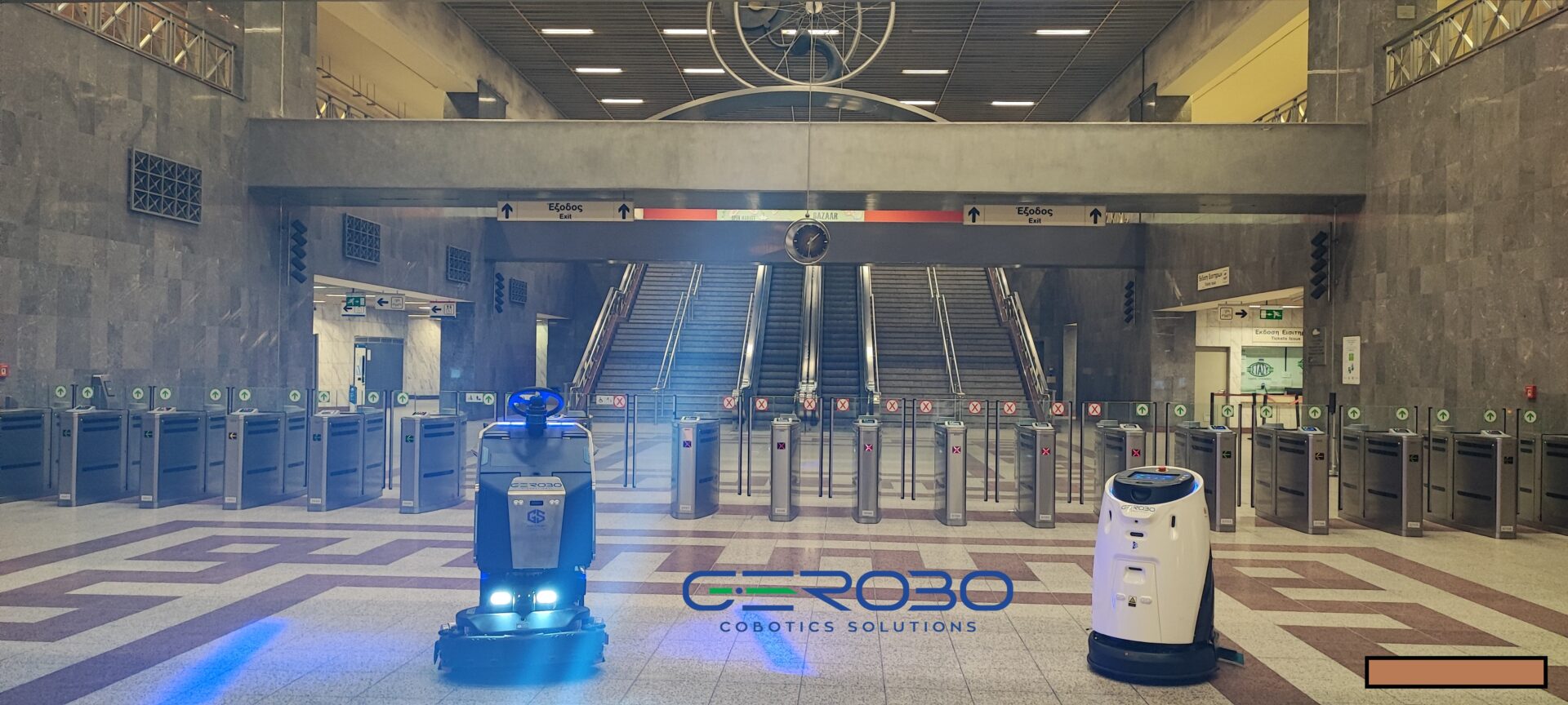 Cobots-Cobotics-Gerobo International