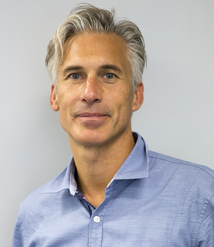 Stefan OLSSON-Deputy Director