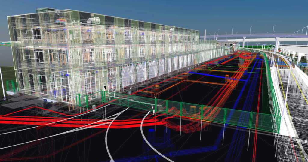 MDS-ArcGIS