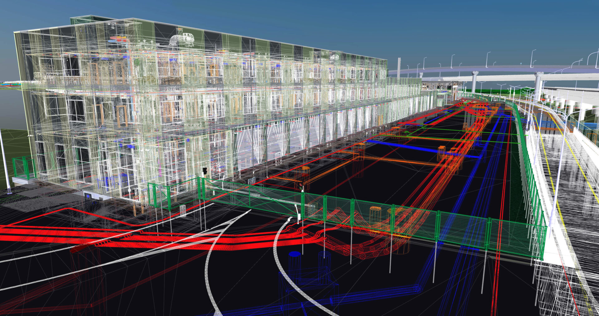 MDS-ArcGIS