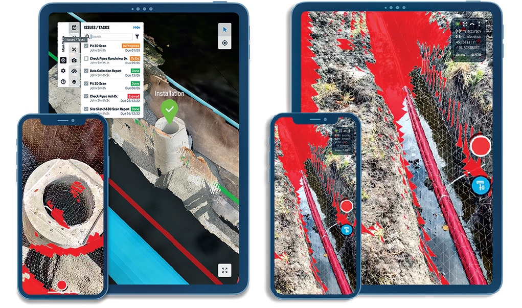 civilshop-dektes GNSS RTK