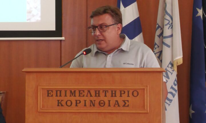 Ιωάννης Μητσάκης, Επικεφαλής Επιθεωρητής TUV Hellas