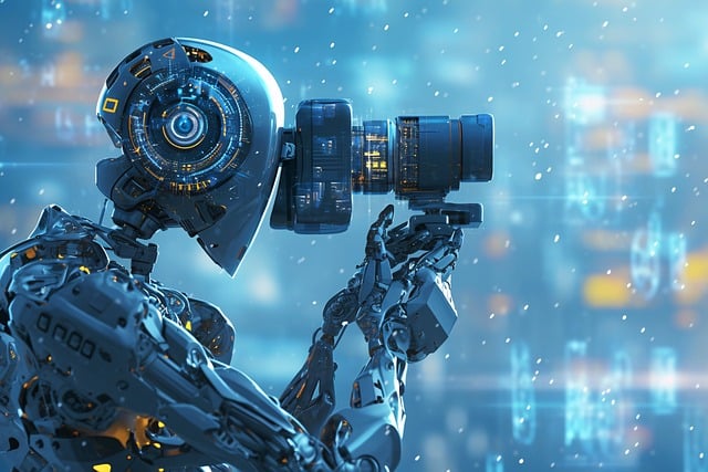 AI-NEES TEXNOLOGIES