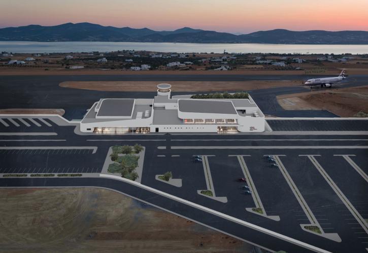 intrakat_paros_airport