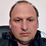 Γιώργος Πιπερίδης, Μηχανικός Μεταλλείων Msc – Υποψήφιος Διδάκτωρ