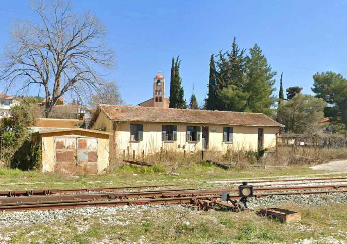 sidirodromiko-diktio