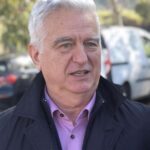 Αντώνιος Κοτσώνης