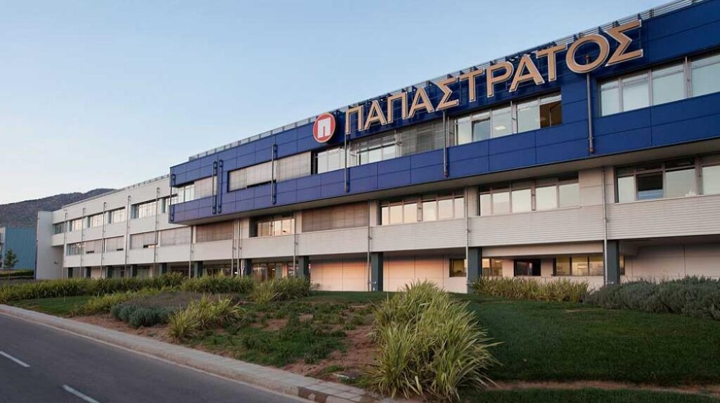 Papastratos-Ergostasio-Apropyrgou