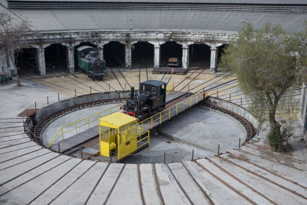 ellinikos-sidirodromos-istoria-ose-hellenic-train