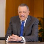 Νίκος Ταχιάος υφυπουργός Υποδομών και Μεταφορών