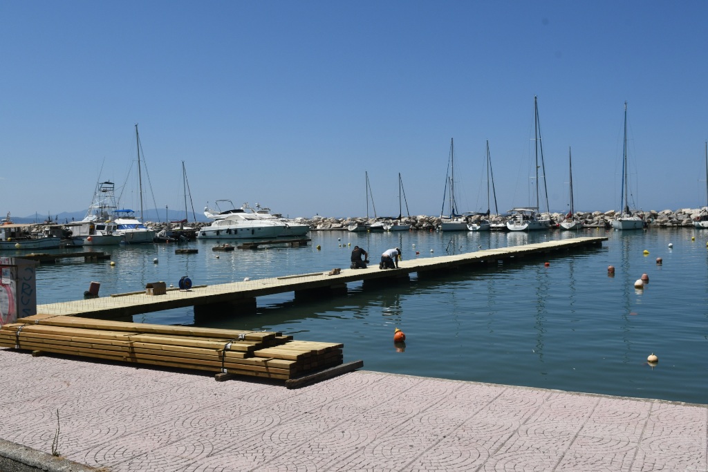 marina patras
